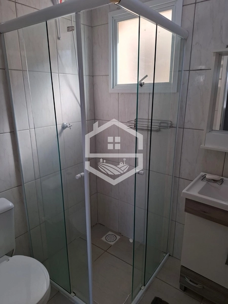 SEU APARTAMENTO MOBILIADO NO JARDIM DO FORTE: 10ª foto da galeria de imagens do imóvel