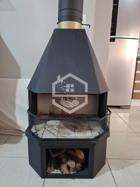 SEU APARTAMENTO MOBILIADO NO JARDIM DO FORTE: 4ª foto da galeria de imagens do imóvel