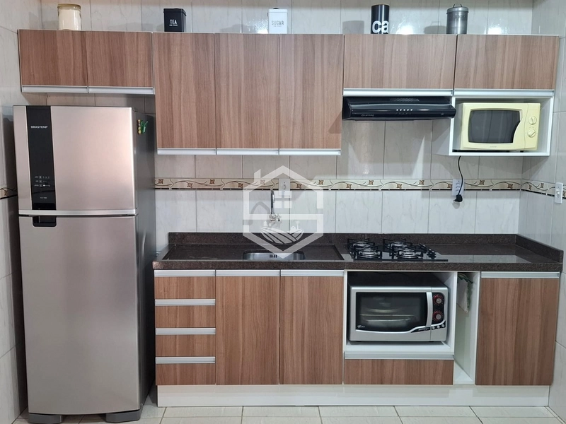 Imóvel residencial ou comercial