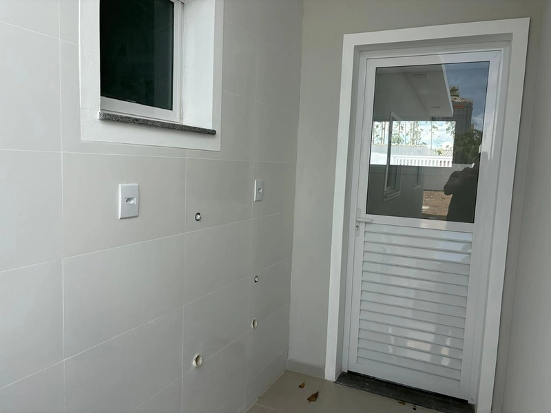 CASAS NOVAS - NA CARVALHO BASTOS!: 11ª foto da galeria de imagens do imóvel