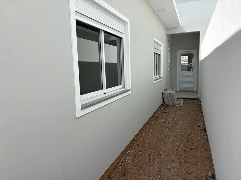 CASAS NOVAS - NA CARVALHO BASTOS!: 9ª foto da galeria de imagens do imóvel