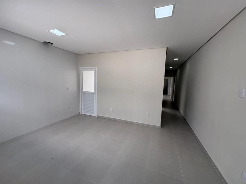 CASAS NOVAS - NA CARVALHO BASTOS!: 2ª foto da galeria de imagens do imóvel