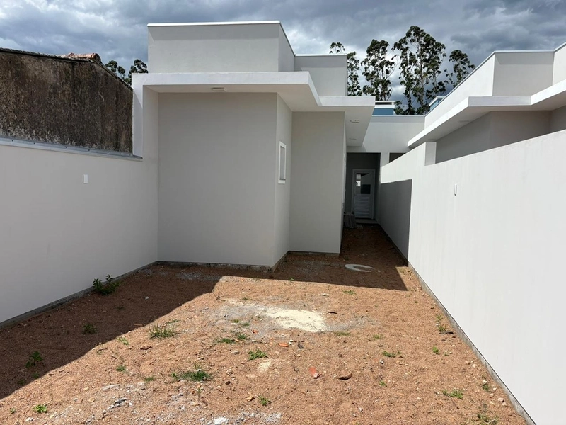 CASAS NOVAS - NA CARVALHO BASTOS!: 10ª foto da galeria de imagens do imóvel