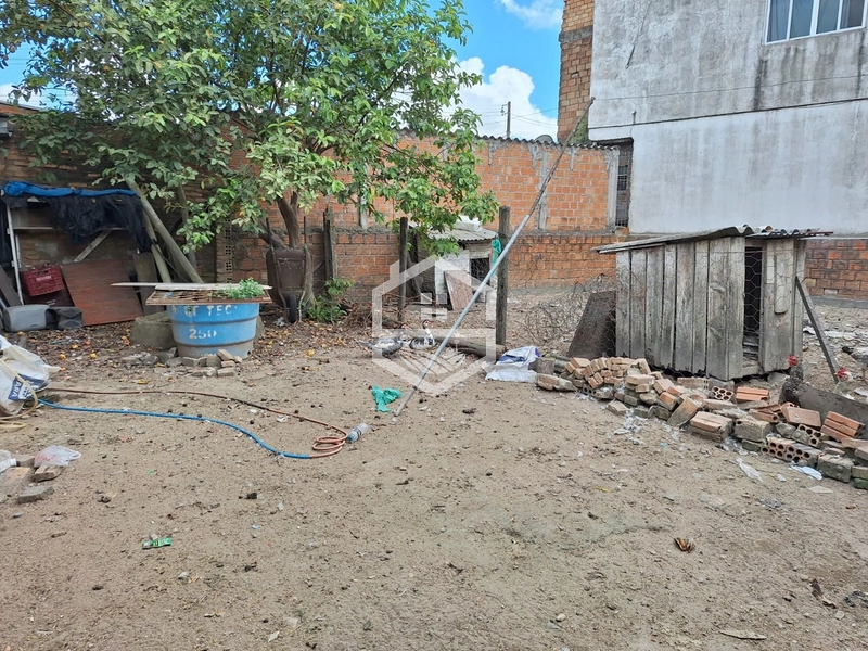 CASA BAIRRO SÃO LUIS: 13ª foto da galeria de imagens do imóvel