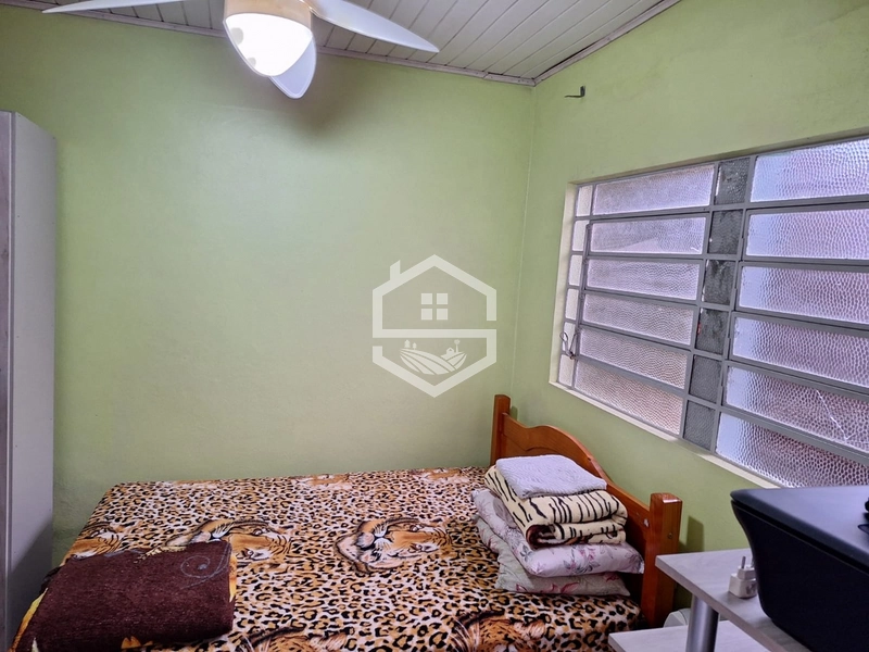 CASA BAIRRO SÃO LUIS: 7ª foto da galeria de imagens do imóvel