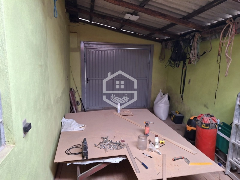 CASA BAIRRO SÃO LUIS: 10ª foto da galeria de imagens do imóvel