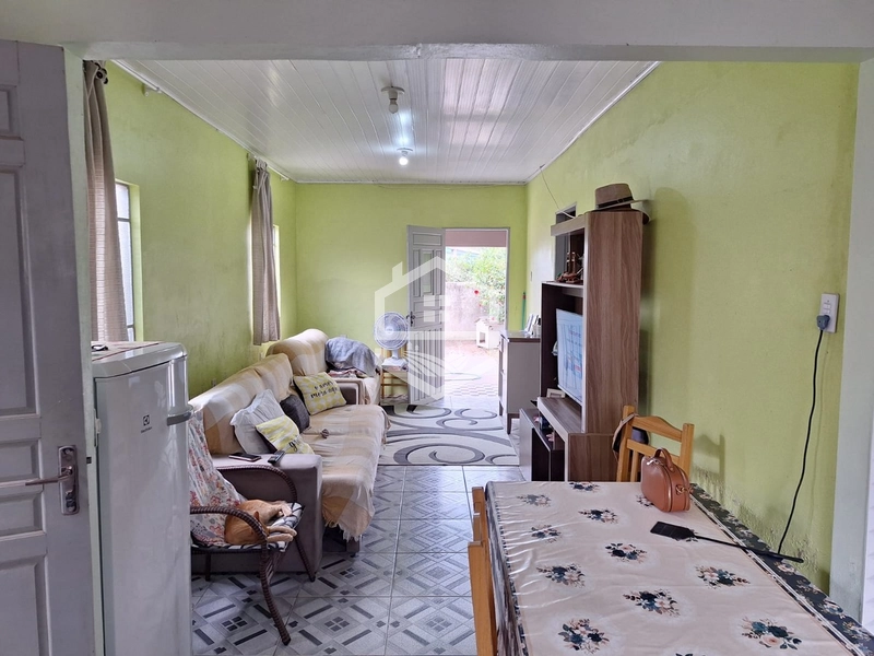 CASA BAIRRO SÃO LUIS: 2ª foto da galeria de imagens do imóvel