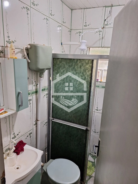 CASA BAIRRO SÃO LUIS: 9ª foto da galeria de imagens do imóvel