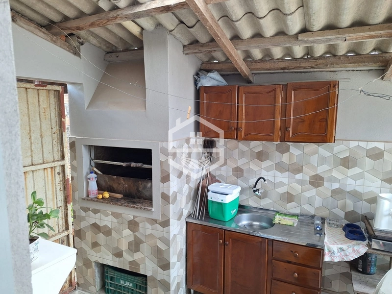 CASA BAIRRO SÃO LUIS: 8ª foto da galeria de imagens do imóvel