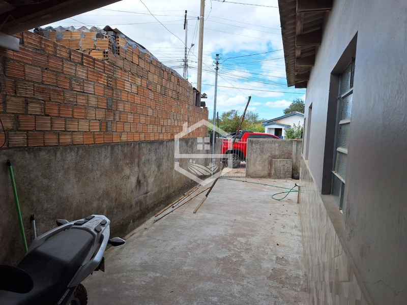 CASA BAIRRO SÃO LUIS: 11ª foto da galeria de imagens do imóvel