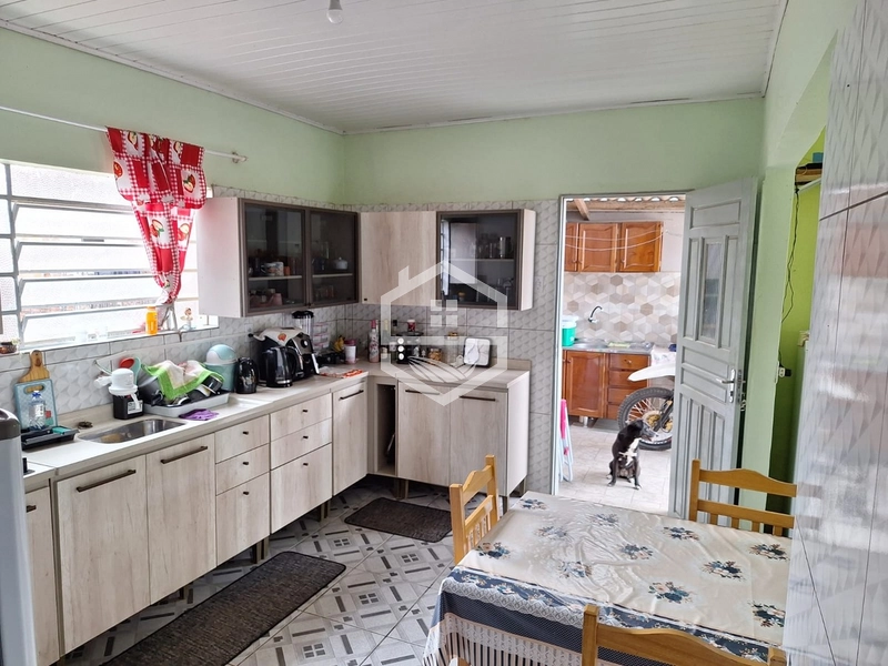 CASA BAIRRO SÃO LUIS: 3ª foto da galeria de imagens do imóvel