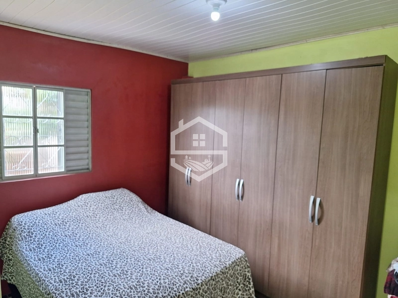 CASA BAIRRO SÃO LUIS: 6ª foto da galeria de imagens do imóvel