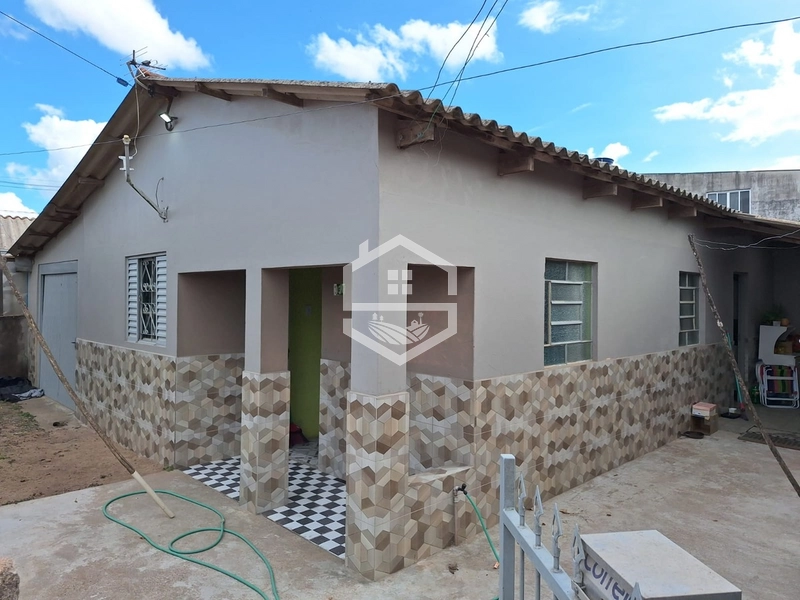 Imóvel residencial ou comercial