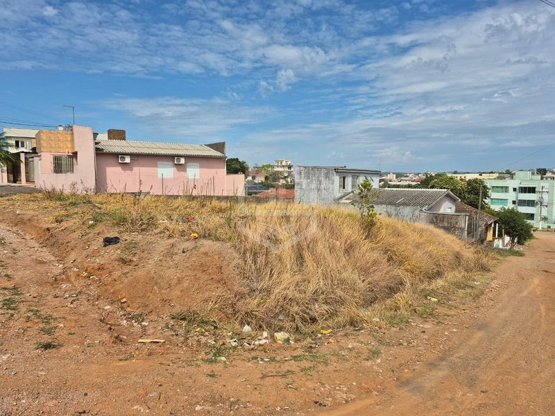 Imóvel residencial ou comercial