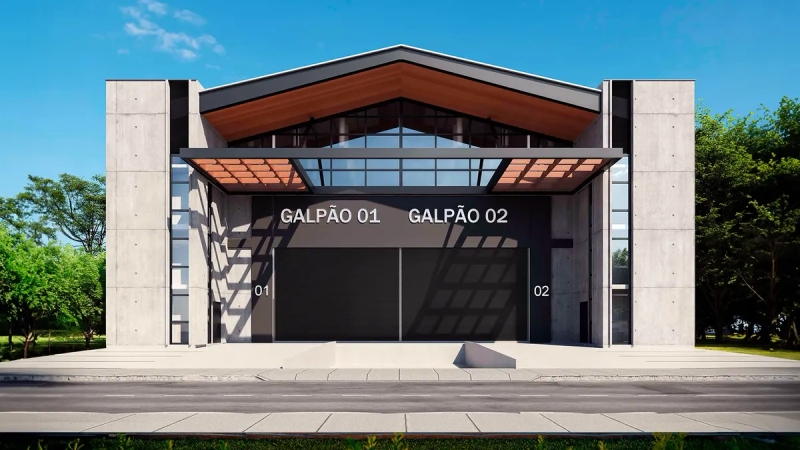 Terreno Perfeito! Valor ABAIXO DO MERCADO!: 1ª foto da galeria de imagens do imóvel