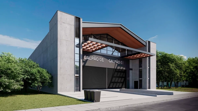 Terreno Perfeito! Valor ABAIXO DO MERCADO!: 2ª foto da galeria de imagens do imóvel