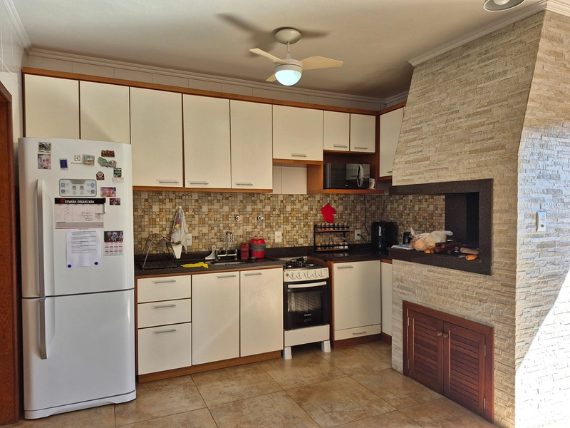 PERFEITA PARA FAMÍLIAS QUE BUSCAM CONFORTO, SEGURANÇA, PRATICIDADE E LOCALIZAÇÃO ESTRATÉGICA.: 3ª foto da galeria de imagens do imóvel