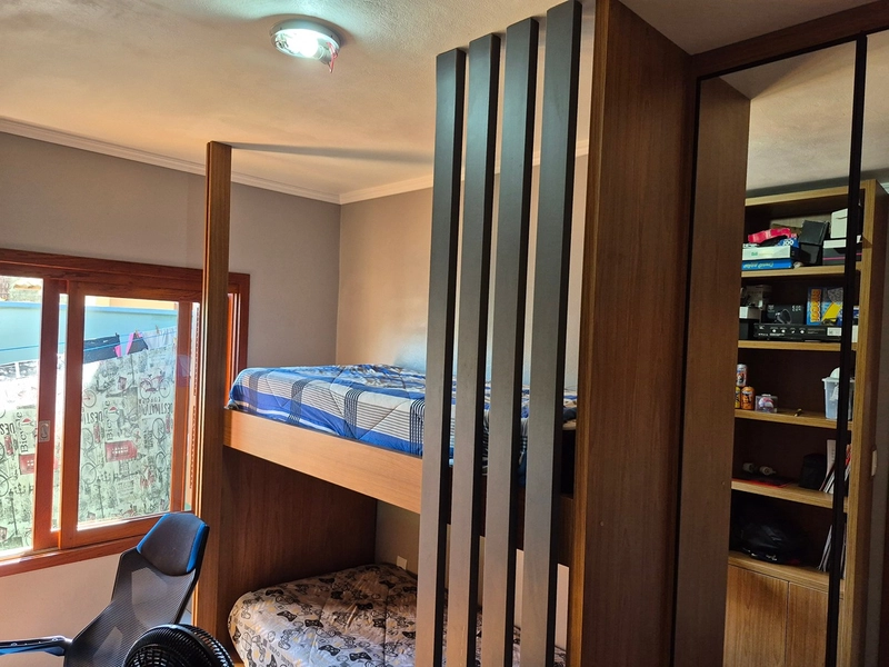 PERFEITA PARA FAMÍLIAS QUE BUSCAM CONFORTO, SEGURANÇA, PRATICIDADE E LOCALIZAÇÃO ESTRATÉGICA.: 11ª foto da galeria de imagens do imóvel