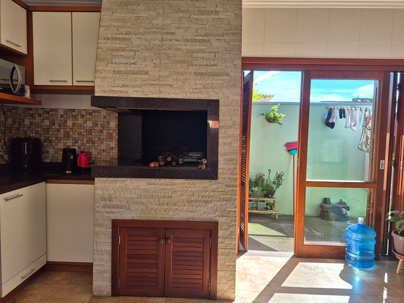 PERFEITA PARA FAMÍLIAS QUE BUSCAM CONFORTO, SEGURANÇA, PRATICIDADE E LOCALIZAÇÃO ESTRATÉGICA.: 6ª foto da galeria de imagens do imóvel