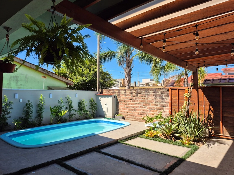 PERFEITA PARA FAMÍLIAS QUE BUSCAM CONFORTO, SEGURANÇA, PRATICIDADE E LOCALIZAÇÃO ESTRATÉGICA.: 4ª foto da galeria de imagens do imóvel