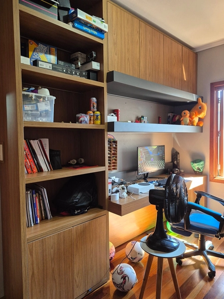 PERFEITA PARA FAMÍLIAS QUE BUSCAM CONFORTO, SEGURANÇA, PRATICIDADE E LOCALIZAÇÃO ESTRATÉGICA.: 10ª foto da galeria de imagens do imóvel