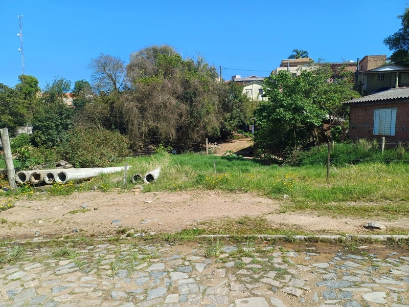 TERRENO NO BAIRRO VILA NOVA EM CAMAQUÃ: 1ª foto da galeria de imagens do imóvel