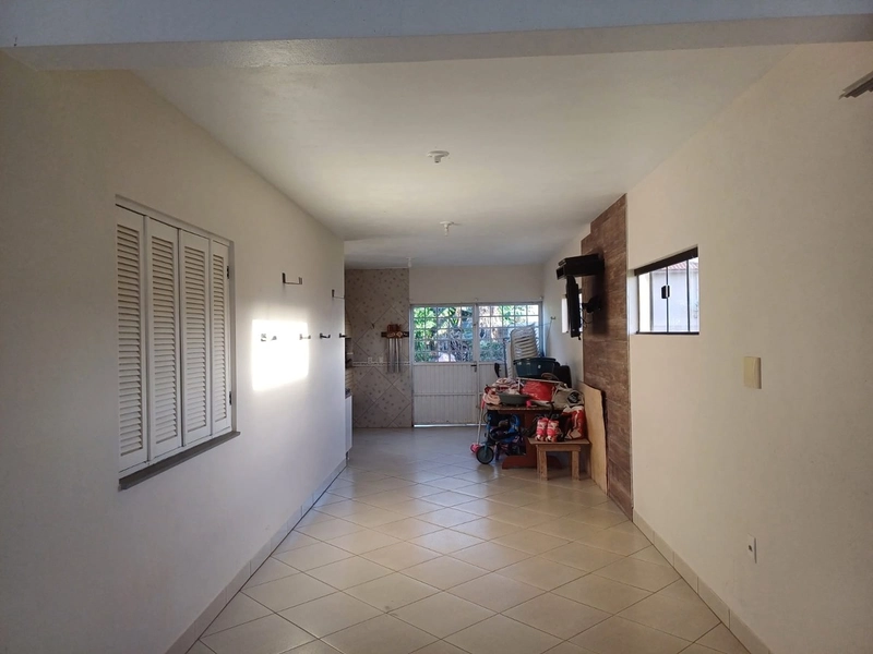 CASA COM PISCINA, 3 DORMITÓRIOS, EM CAMAQUÃ...: 11ª foto da galeria de imagens do imóvel