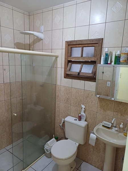 CASA COM PISCINA, 3 DORMITÓRIOS, EM CAMAQUÃ...: 10ª foto da galeria de imagens do imóvel