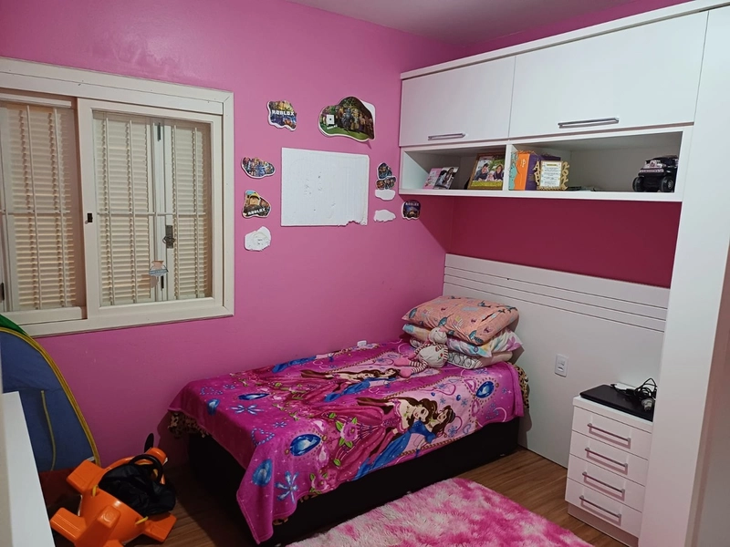 CASA COM PISCINA, 3 DORMITÓRIOS, EM CAMAQUÃ...: 9ª foto da galeria de imagens do imóvel