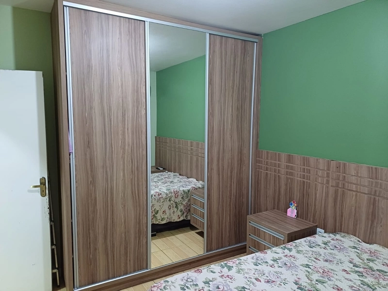 CASA COM PISCINA, 3 DORMITÓRIOS, EM CAMAQUÃ...: 7ª foto da galeria de imagens do imóvel