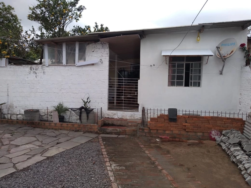 UM LOTE COM 2 CASAS PARA SUA FAMÍLIA!: 7ª foto da galeria de imagens do imóvel