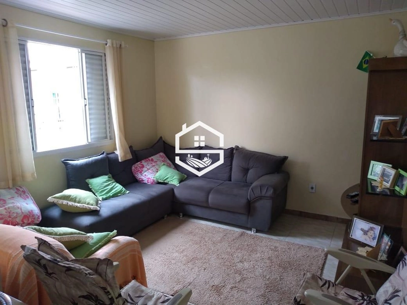 UM LOTE COM 2 CASAS PARA SUA FAMÍLIA!: 2ª foto da galeria de imagens do imóvel