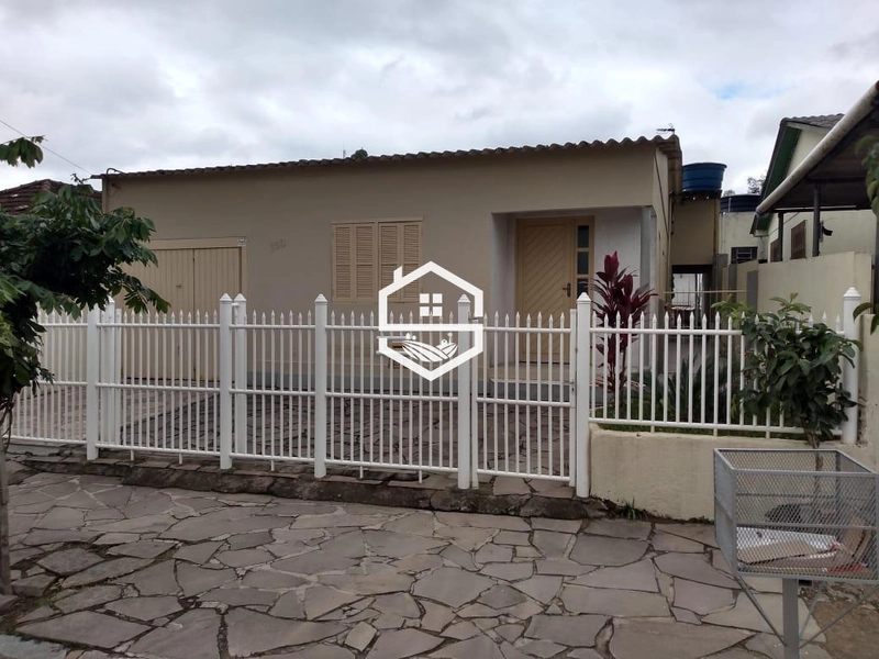 UM LOTE COM 2 CASAS PARA SUA FAMÍLIA!: 4ª foto da galeria de imagens do imóvel