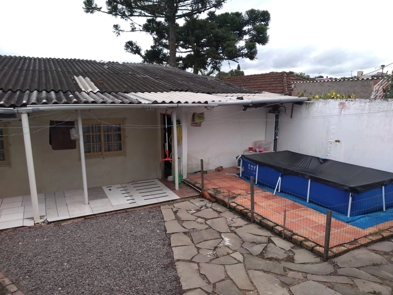 UM LOTE COM 2 CASAS PARA SUA FAMÍLIA!: 6ª foto da galeria de imagens do imóvel