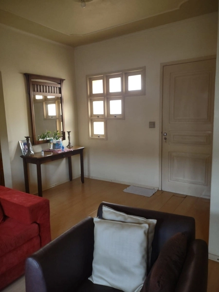 SEU NOVO LAR PODE SER ESSE ...: 4ª foto da galeria de imagens do imóvel