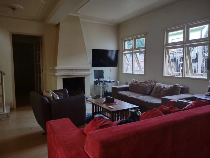 SEU NOVO LAR PODE SER ESSE ...: 3ª foto da galeria de imagens do imóvel