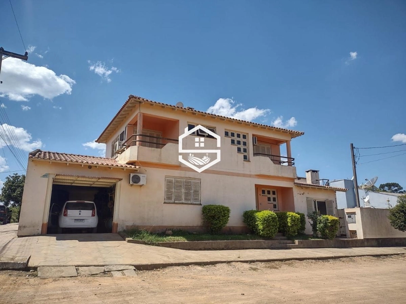 SEU NOVO LAR PODE SER ESSE ...: 1ª foto da galeria de imagens do imóvel