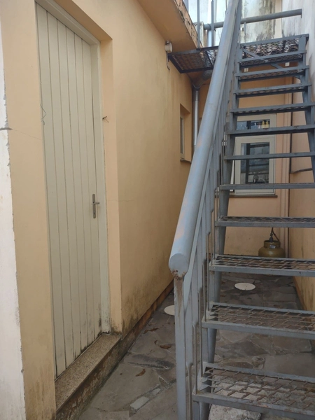 SEU NOVO LAR PODE SER ESSE ...: 9ª foto da galeria de imagens do imóvel