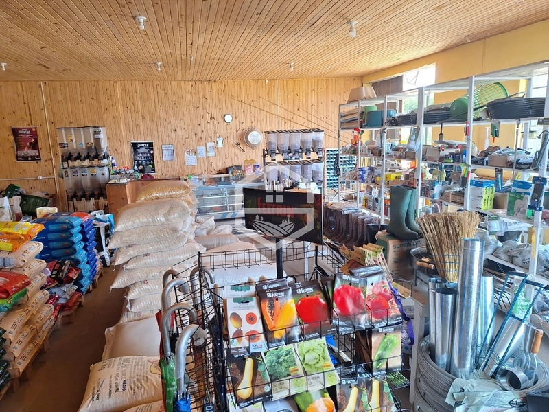 PONTO COMERCIAL, BOA LOCALIZAÇÃO, EM FUNCIONAMENTO!: 2ª foto da galeria de imagens do imóvel