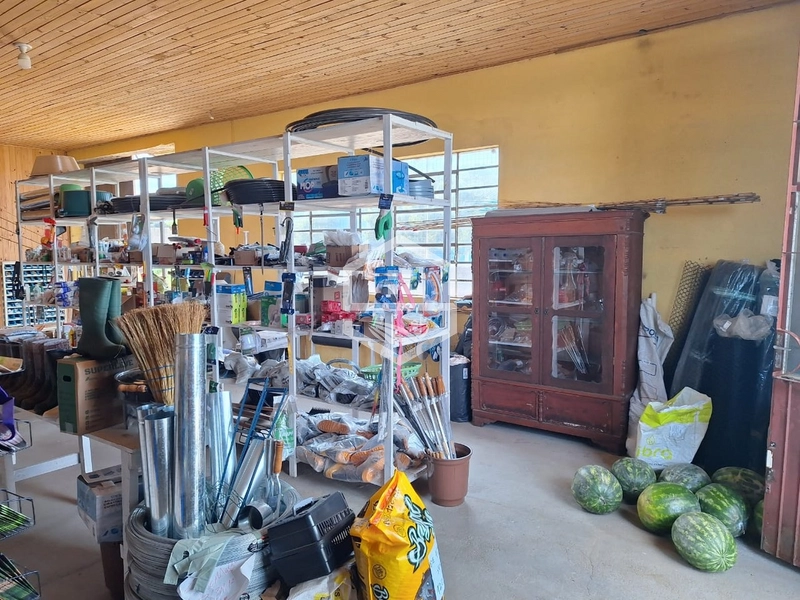 PONTO COMERCIAL, BOA LOCALIZAÇÃO, EM FUNCIONAMENTO!: 4ª foto da galeria de imagens do imóvel