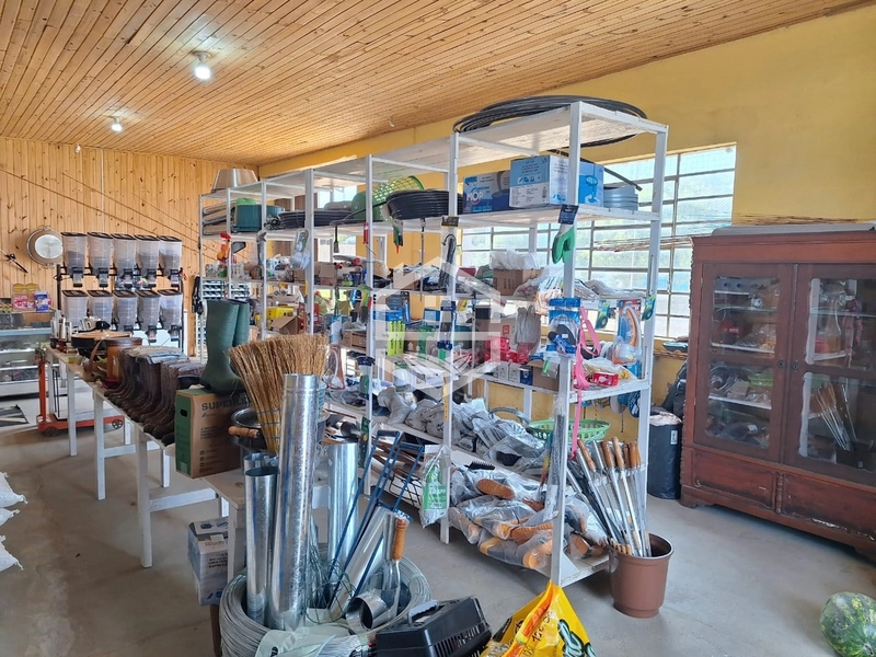 PONTO COMERCIAL, BOA LOCALIZAÇÃO, EM FUNCIONAMENTO!: 3ª foto da galeria de imagens do imóvel