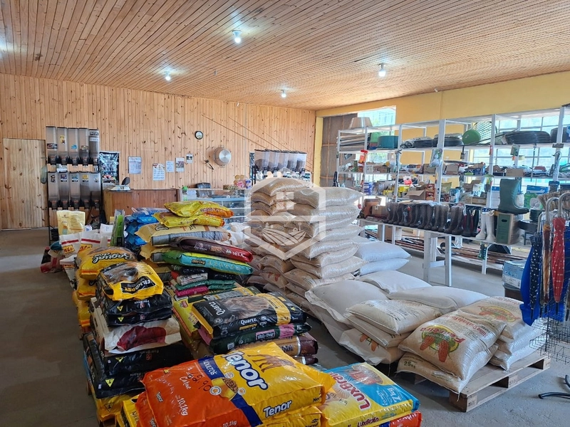 PONTO COMERCIAL, BOA LOCALIZAÇÃO, EM FUNCIONAMENTO!: 5ª foto da galeria de imagens do imóvel