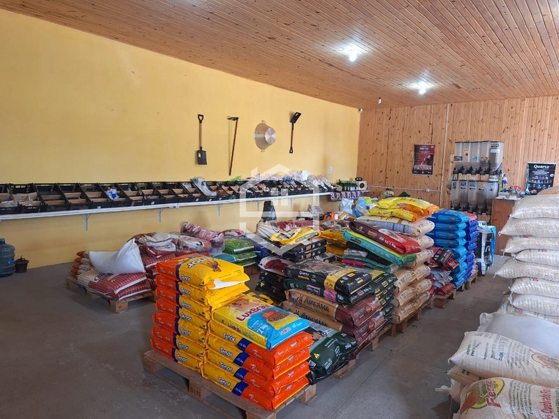 PONTO COMERCIAL, BOA LOCALIZAÇÃO, EM FUNCIONAMENTO!: 6ª foto da galeria de imagens do imóvel