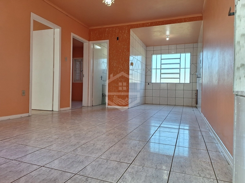 APARTAMENTO TÉRREO NO DONA GABRIELA VEM CONFERIR!!!: 1ª foto da galeria de imagens do imóvel