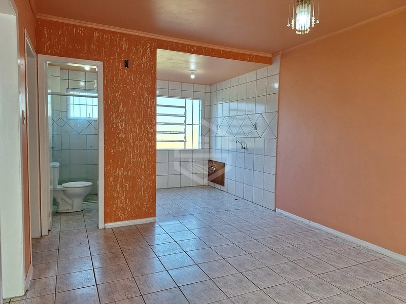 APARTAMENTO TÉRREO NO DONA GABRIELA VEM CONFERIR!!!: 2ª foto da galeria de imagens do imóvel