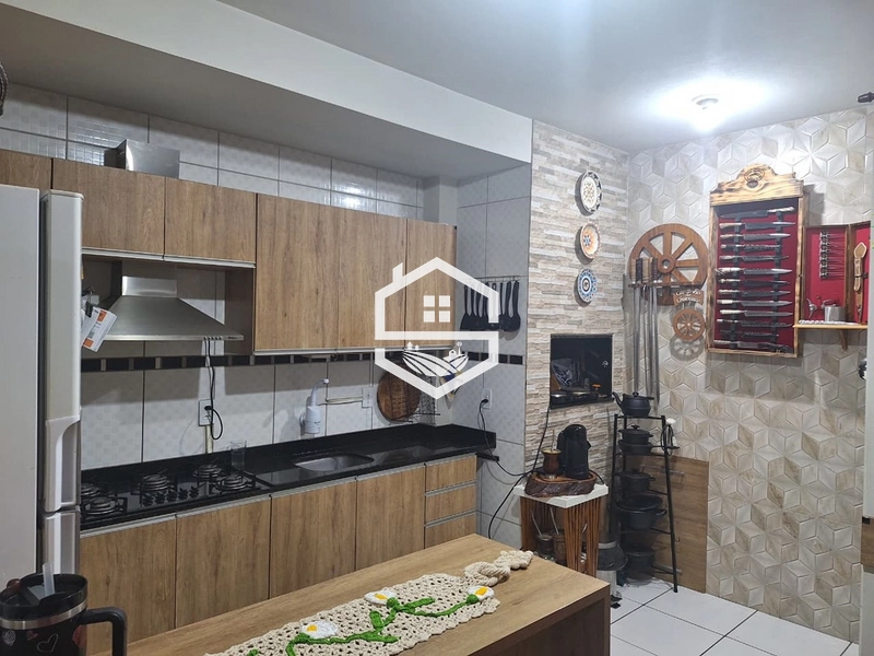 APARTAMENTO TÉRREO PERTINHO DO CENTRO!: 3ª foto da galeria de imagens do imóvel