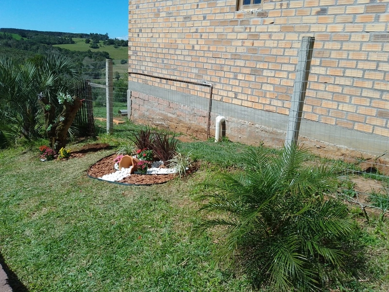 Chácara 03ha Inédita, 13km da cidade!: 9ª foto da galeria de imagens do imóvel