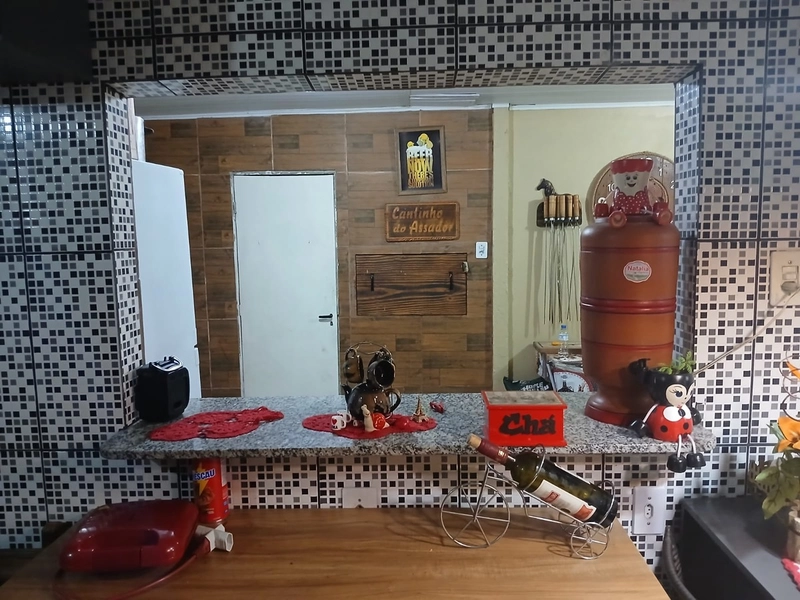 Chácara 03ha Inédita, 13km da cidade!: 7ª foto da galeria de imagens do imóvel