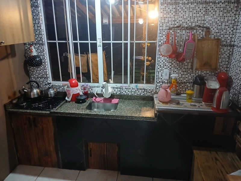 Chácara 03ha Inédita, 13km da cidade!: 8ª foto da galeria de imagens do imóvel