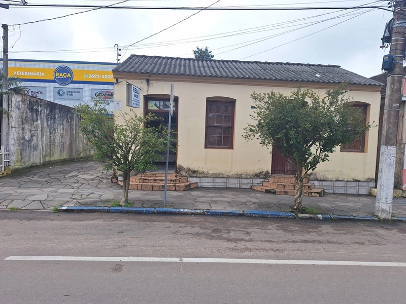 VOCÊ QUE BUSCA UM PONTO COMERCIAL EM ÓTIMA LOCALIZAÇÃO!: 1ª foto da galeria de imagens do imóvel